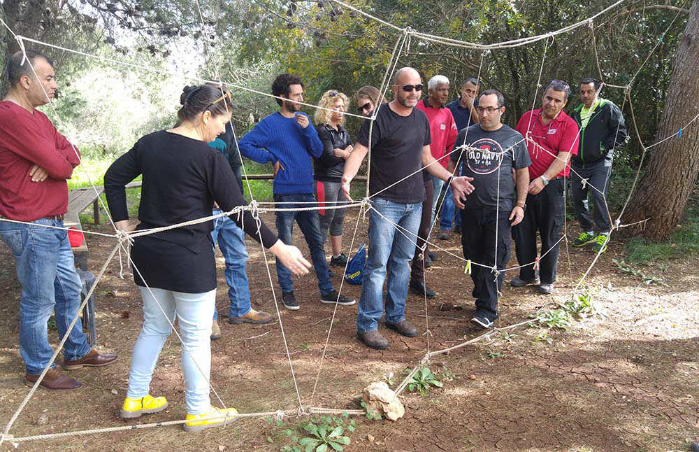 מנהלים פלוס – ארגז הכלים הכי שווה בצפון - 1