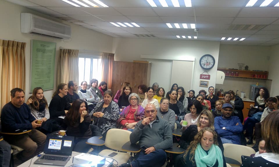 מטפלים, מטופלים והאניאגרם שביניהם מטפלים, מטופלים והאניאגרם שביניהם