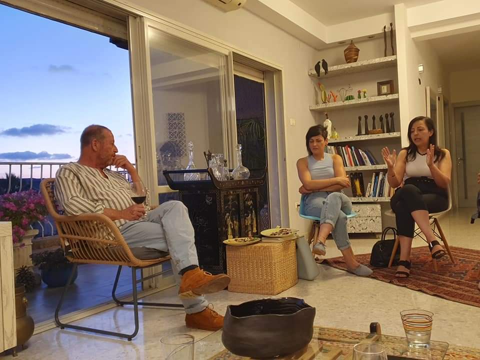 לימוד מתקדם