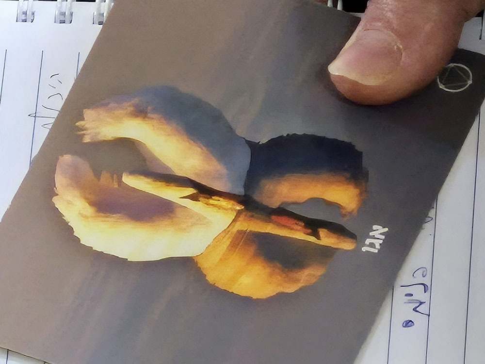 "שער למנהיגות צומחת" במרכז לבריאות הנפש שער מנשה